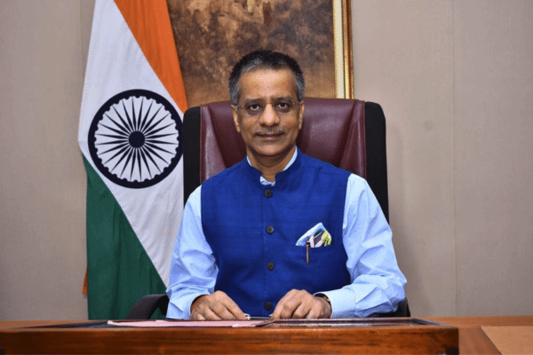 AICC meets India's High Commissioner to Australia