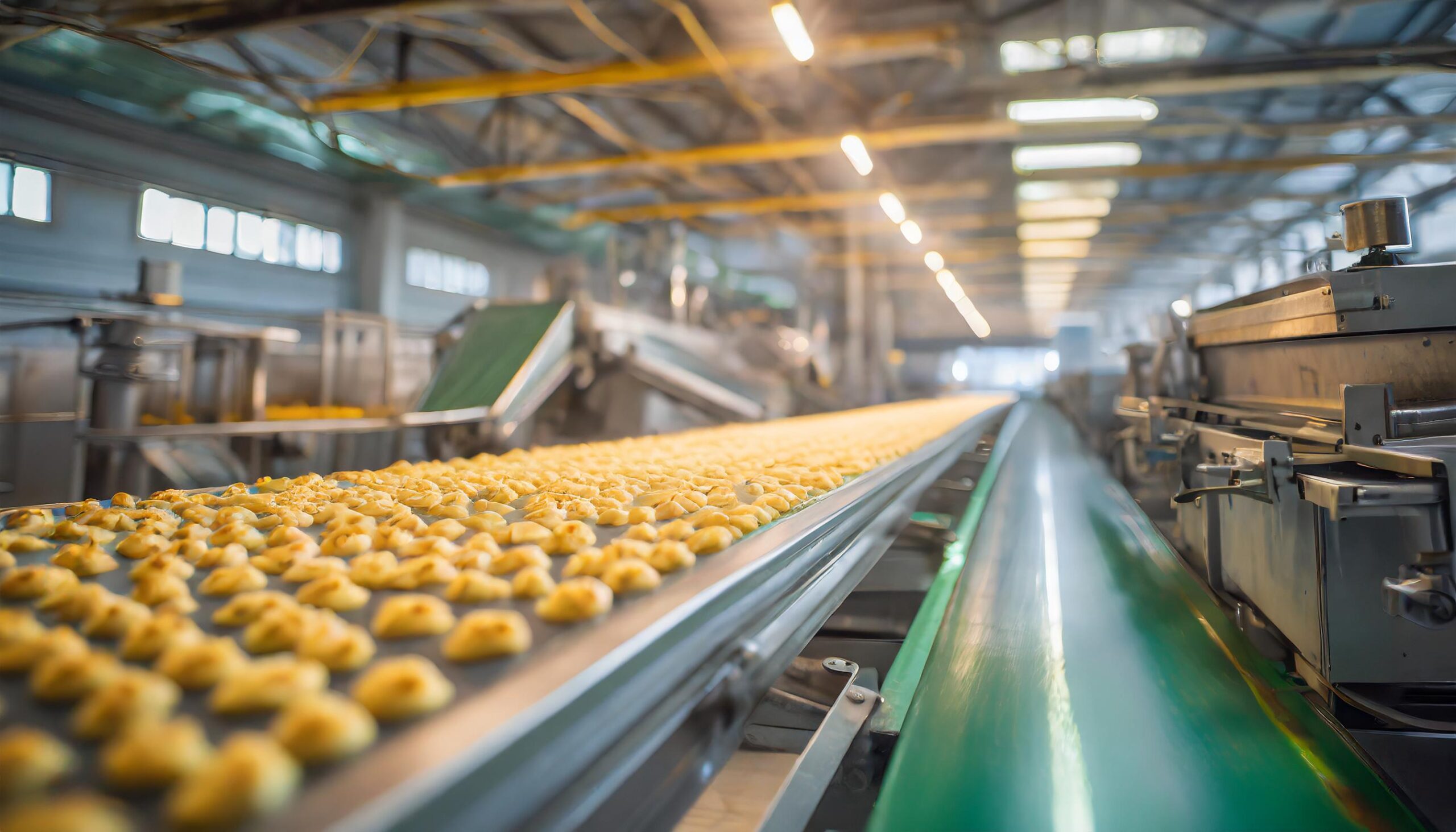 Food processing in India reaches critical point