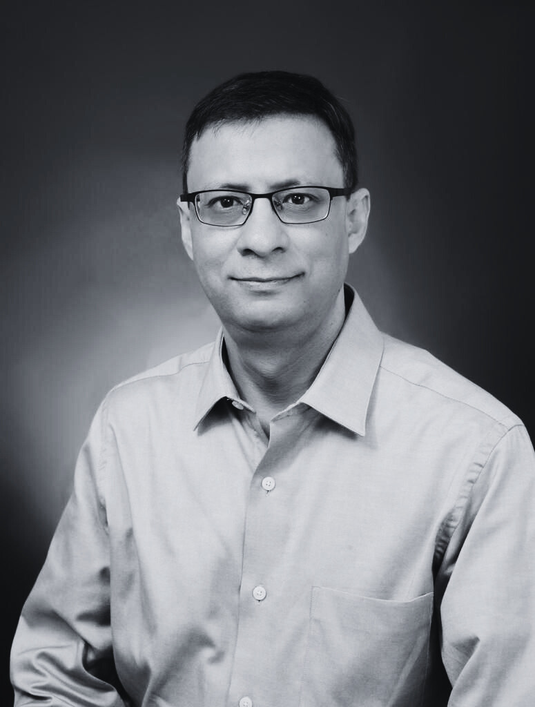 Sid Jain